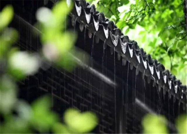 雨季到來(lái)，電動(dòng)葫蘆應(yīng)當(dāng)注意什么？