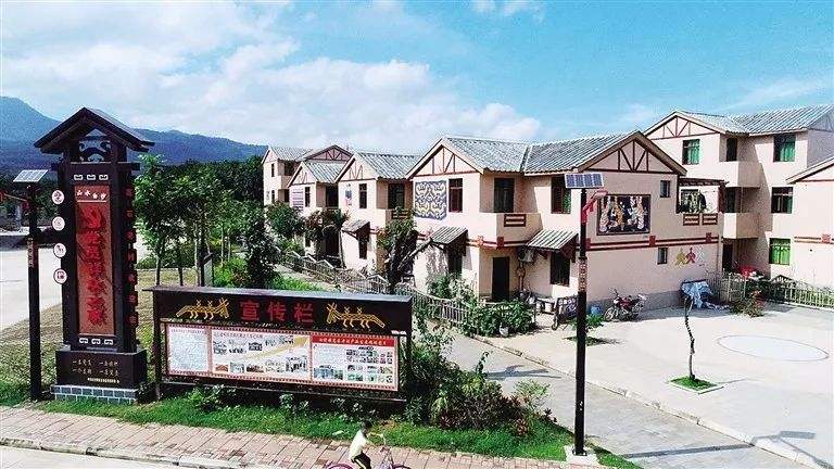 美麗鄉(xiāng)村建設(shè)中電動(dòng)葫蘆的應(yīng)用