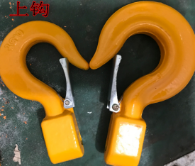 加劇鋼絲繩電動(dòng)葫蘆吊鉤磨損的兩大原因