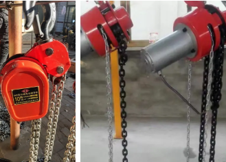 電動起重葫蘆在發(fā)電廠翻車機安裝中的過程及作用